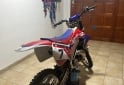 Motos - Honda Cr 250 2t 1997 Nafta 1111Km - En Venta