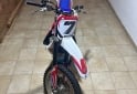 Motos - Honda Cr 250 2t 1997 Nafta 1111Km - En Venta