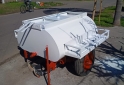 Otros - BATAN COMBUSTIBLE TRAILER - En Venta