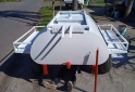 Otros - BATAN COMBUSTIBLE TRAILER - En Venta