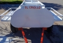 Otros - BATAN COMBUSTIBLE TRAILER - En Venta