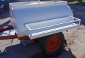 Otros - BATAN COMBUSTIBLE TRAILER - En Venta