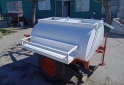 Otros - BATAN COMBUSTIBLE TRAILER - En Venta