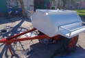 Otros - BATAN COMBUSTIBLE TRAILER - En Venta