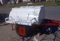 Otros - BATAN COMBUSTIBLE TRAILER - En Venta