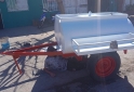 Otros - BATAN COMBUSTIBLE TRAILER - En Venta