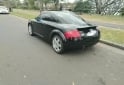 Autos - Audi Coupe TT 2000 Nafta 130000Km - En Venta