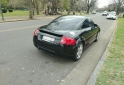 Autos - Audi Coupe TT 2000 Nafta 130000Km - En Venta