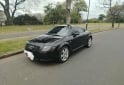 Autos - Audi Coupe TT 2000 Nafta 130000Km - En Venta