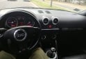 Autos - Audi Coupe TT 2000 Nafta 130000Km - En Venta
