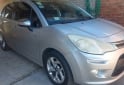 Autos - Citroen C3 2013 GNC 190000Km - En Venta