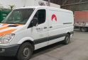 Camionetas - Mercedes Benz SPRINTER 415 3665 V2 2015 Diesel 111111Km - En Venta