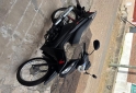 Motos - Honda Wave 110 s 2019 Nafta 6500Km - En Venta