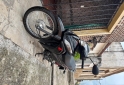 Motos - Honda Wave 110 s 2019 Nafta 6500Km - En Venta