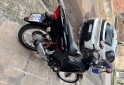 Motos - Honda Wave 110 s 2019 Nafta 6500Km - En Venta