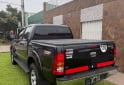 Camionetas - Toyota Hilux Sr 2010 Diesel 280000Km - En Venta