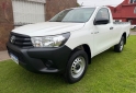 Camionetas - Toyota Hilux cabina simple 2026 Diesel 0Km - En Venta