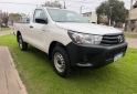 Camionetas - Toyota Hilux cabina simple 2026 Diesel 0Km - En Venta