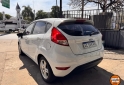 Autos - Ford fiesta 2018 Nafta 80000Km - En Venta