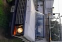 Camionetas - Ford F100 1983 GNC 111111Km - En Venta
