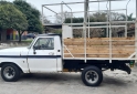Camionetas - Ford F100 1983 GNC 111111Km - En Venta