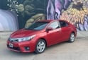 Autos - Toyota Corolla XEI CVT 2015 Nafta 139000Km - En Venta