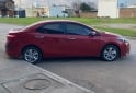Autos - Toyota Corolla XEI CVT 2015 Nafta 139000Km - En Venta