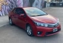 Autos - Toyota Corolla XEI CVT 2015 Nafta 139000Km - En Venta