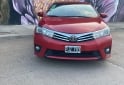 Autos - Toyota Corolla XEI CVT 2015 Nafta 139000Km - En Venta