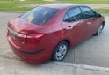 Autos - Toyota Corolla XEI CVT 2015 Nafta 139000Km - En Venta