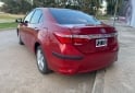 Autos - Toyota Corolla XEI CVT 2015 Nafta 139000Km - En Venta