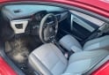 Autos - Toyota Corolla XEI CVT 2015 Nafta 139000Km - En Venta