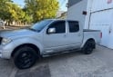 Camionetas - Nissan Frontier 2011 Diesel 270000Km - En Venta