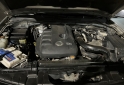 Camionetas - Nissan Frontier 2011 Diesel 270000Km - En Venta