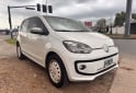 Autos - Volkswagen up 2015 Nafta - En Venta