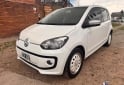 Autos - Volkswagen up 2015 Nafta - En Venta