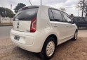 Autos - Volkswagen up 2015 Nafta - En Venta