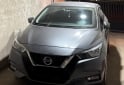 Autos - Nissan Versa 2021 Nafta 140000Km - En Venta