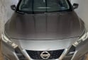 Autos - Nissan Versa 2021 Nafta 140000Km - En Venta