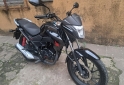 Motos - Honda Twister 125 2024 Nafta 1200Km - En Venta