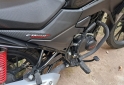 Motos - Honda Twister 125 2024 Nafta 1200Km - En Venta