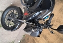 Motos - Honda Twister 125 2024 Nafta 1200Km - En Venta