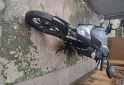 Motos - Honda Twister 125 2024 Nafta 1200Km - En Venta