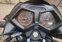 Motos - Honda Twister 125 2024 Nafta 1200Km - En Venta