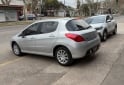 Autos - Peugeot 308 2014 Nafta 80000Km - En Venta