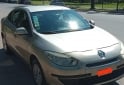 Autos - Renault Fluence 2012 Nafta 152000Km - En Venta