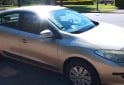 Autos - Renault Fluence 2012 Nafta 152000Km - En Venta