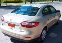 Autos - Renault Fluence 2012 Nafta 152000Km - En Venta