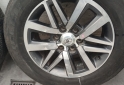 Accesorios para Autos - Llantas 18 Toyota Hilux SRX Muy buenas. $1.800.000 las 4. NO BAJO PRECIO - En Venta