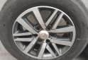 Accesorios para Autos - Llantas 18 Toyota Hilux SRX Muy buenas. $1.800.000 las 4. NO BAJO PRECIO - En Venta